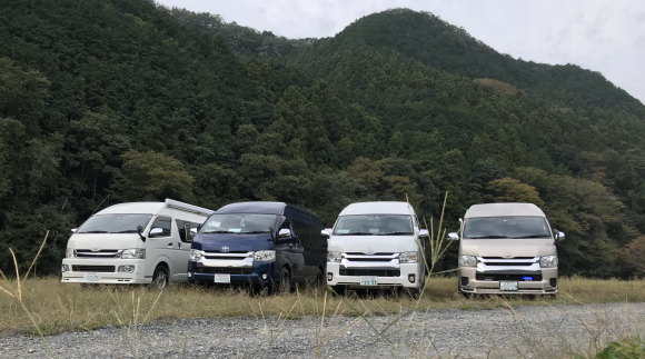 スパロン友の会